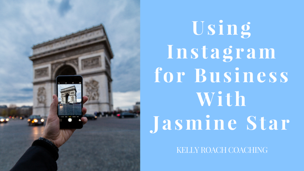 Using Instagram for Business